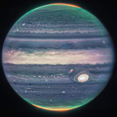 Jupiter